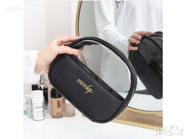 Органайзер за козметика тип куфарче, снимка 3 - Други - 39686865