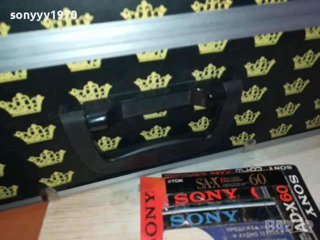 КУФАР ЗА АУДИО/ИНСТРУМЕНТИ ИЛИ ДР 2308252052, снимка 11 - Други - 51467917