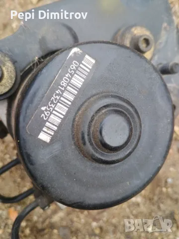 Помпа за абс Fiat Bravo Brava 46529968 10.0949-1601.3 Ate 61392, снимка 3 - Части - 48153626