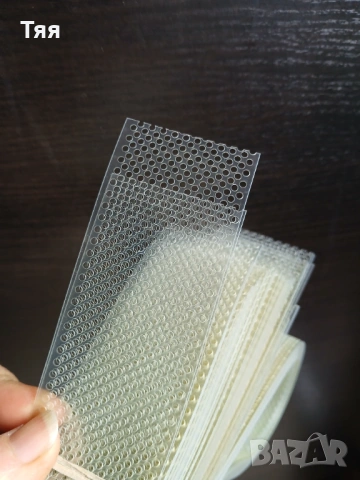 Ленти/филтри за сокоизстисквачки 