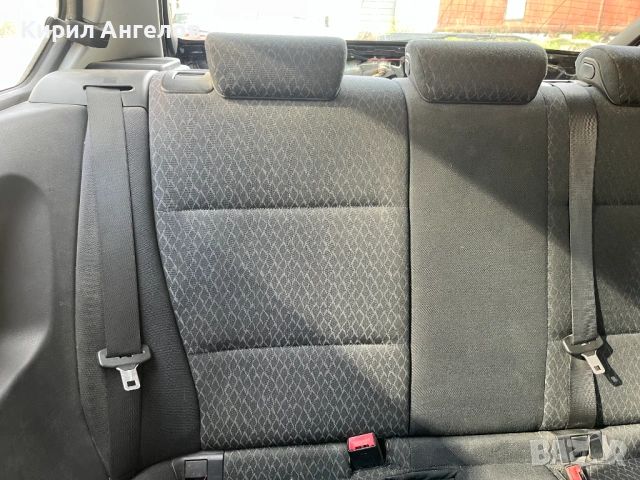 Седалки с подгрев за BMW E46 Compact, снимка 9 - Части - 54244420