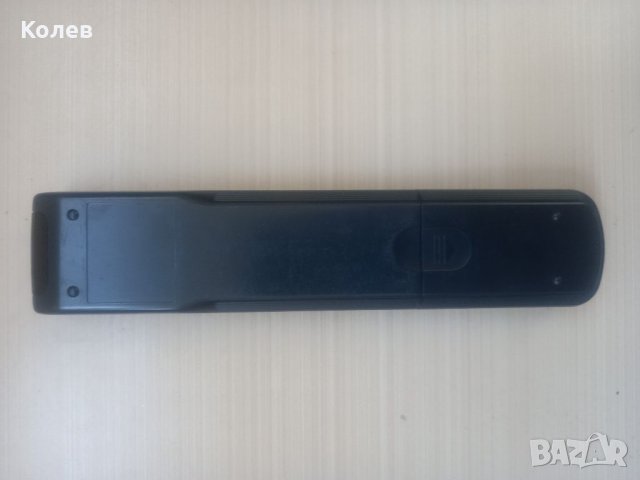 Дистанционно Sony RM-RM-U185 (RM-U306), снимка 2 - Ресийвъри, усилватели, смесителни пултове - 32589530