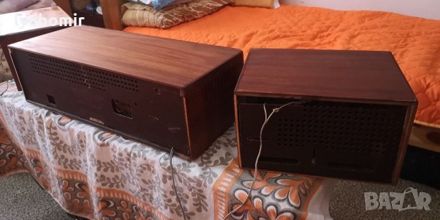 Imperial 612 t stereo, снимка 5 - Ресийвъри, усилватели, смесителни пултове - 33698763