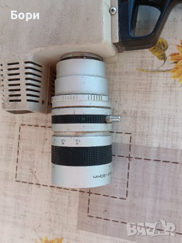 AKAI VC 115  /1971г Камера, снимка 2 - Камери - 42774778