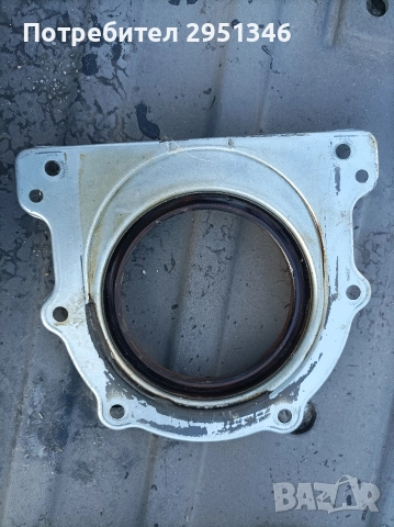 Стойка семеринг Колянов вал Mitsubishi Space Star Mirage 1.0, снимка 2 - Части - 52730609