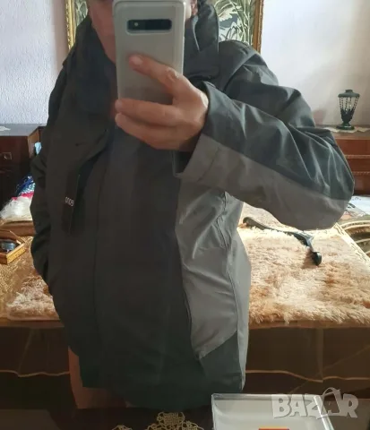 дамско яке 3 в 1, снимка 2 - Палта, манта - 56153199