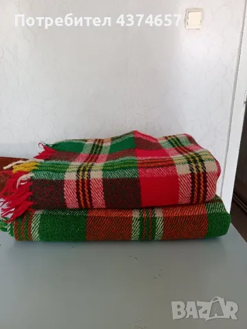 Родопски одеала