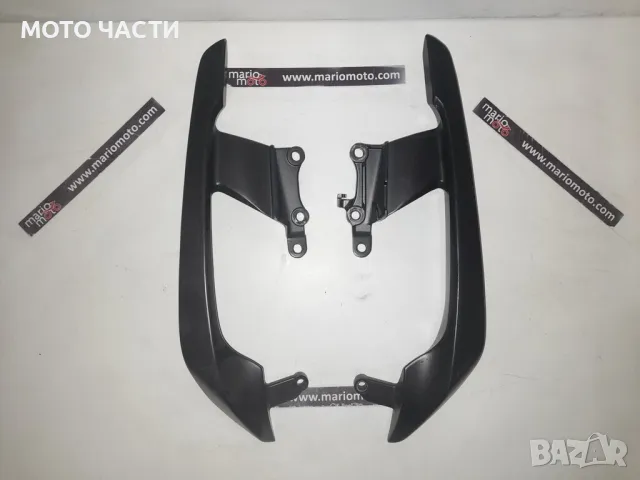 Комплект дръжки за HONDA CB500X (2013-2016)  Код: MGZ-L DSC-1 MGZ-R, снимка 1