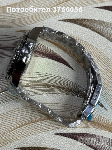 Rolex Submariner/ Нов , снимка 2 - Мъжки - 54046930