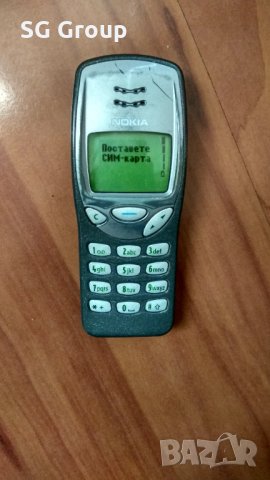 Нокия 3210/Nokia 3210 made in Finland 🇫🇮, снимка 3 - Nokia - 31315670