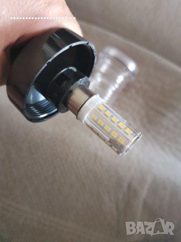 трим бутон Yamaha Топова 360гр.кръговидима LED светлина, снимка 7 - Аксесоари и консумативи - 30063186