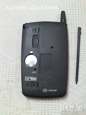 Sagem WA3050, снимка 5 - Други - 29273632