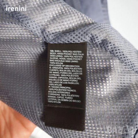 Страхотно дамско яке THE NORTH FACE  размер L , снимка 7 - Якета - 39288961