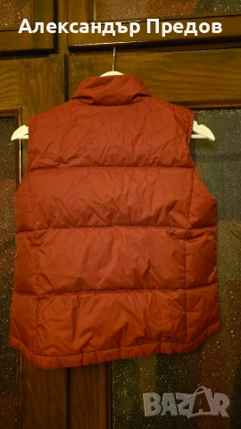 Елек Esprit , снимка 3 - Елеци - 53292575