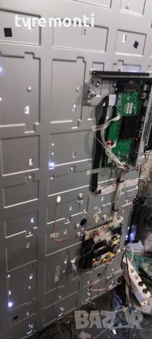 MAIN BOARD T.MS6488E.U703 for SHARP LC55UI7252E for 55inc DISPLAY LSC550FN11, снимка 5 - Части и Платки - 42617958