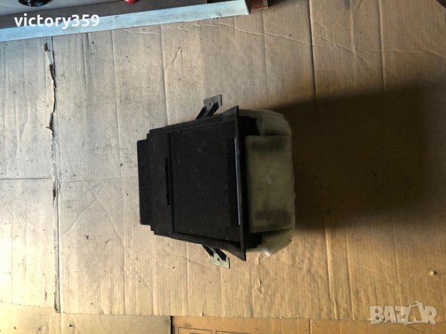 Барче Mercedes w221, снимка 2 - Части - 31271689