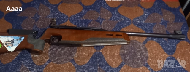 Anschutz 380, снимка 1