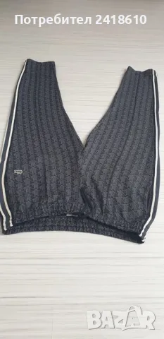 Lacoste Paris Monogram Sweatpant Trackpants Regular Fit Mens Size 7 - 2XL НОВО! ОРИГИНАЛ! Мъжко Долн, снимка 6 - Спортни дрехи, екипи - 47397297