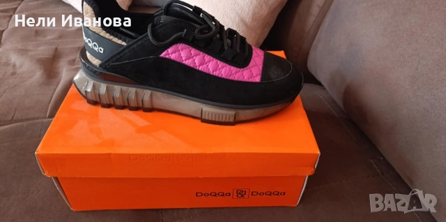 дамски маратонки 