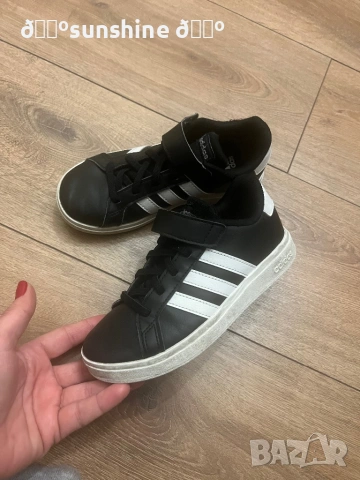 Детски маратонки 31 номер , снимка 5 - Детски маратонки - 53056488