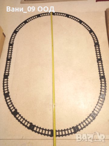 Детско влакче със звук и светлина, снимка 9 - Влакчета, самолети, хеликоптери - 39303917