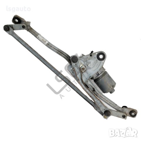 Механизъм с моторче чистачки AUDI A6 (4F, C6) 2004-2011 ID: 121014