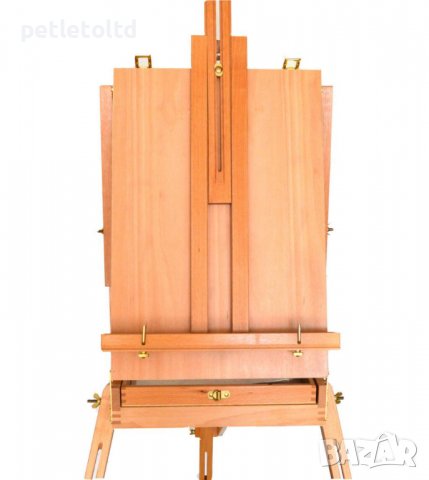 Статив за рисуване (преносим), снимка 6 - Други - 37694543