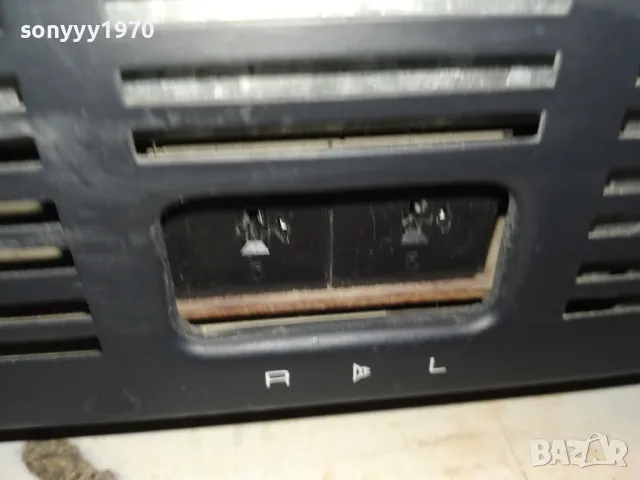 RFT BRUNS TURKIS 524-ВНОС GERMANY 0503251625, снимка 14 - Грамофони - 49375706