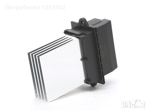 вентилатор за вътрешно пространство ERA 665029, снимка 2 - Части - 42314213