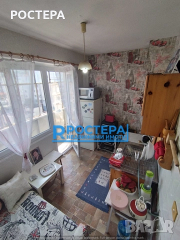 Продава 2-СТАЕН, гр. Търговище, Боровец, снимка 10 - Апартаменти - 51940784