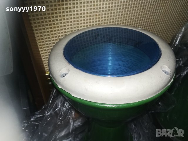 ЗЕЛЕНИ НОВИ ТАРАМБУКИ 26х17см 0410211846, снимка 7 - Ударни инструменти - 34348996