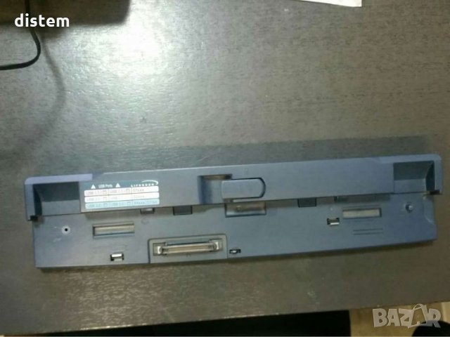 ДОКИНГ СТАНЦИЯ  LIFEBOOK