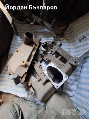 Всичко за VW Golf & Jetta Mk2 1300см3, снимка 13 - Части - 56171165
