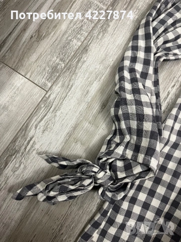 Рокля Negative , снимка 2 - Рокли - 53210229