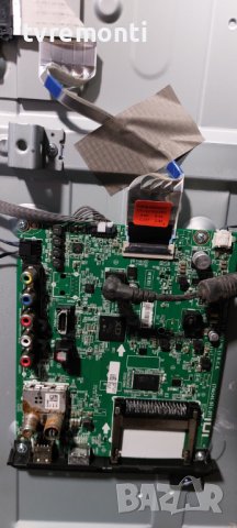 MAIN AV EAX67862002(1.0)  LG 43LK5100PLA DISPLAY HC430DUN-ABVX1-A14X