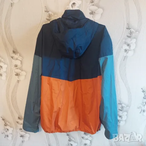 водоустойчиво леко яке Columbia Inner Limits  размер ХЛ, снимка 3 - Якета - 47530485