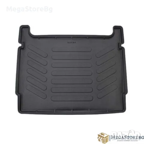 Гумена Стелка за багажник RizLine за PEUGEOT 5008 I 2009-2016 Пежо