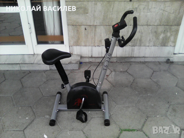 Велоаргометър  предлага   ., снимка 4 - Фитнес уреди - 52943134