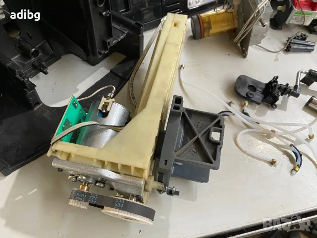 Евтини Части - Delonghi Perfecta ESAM5400 ECO, снимка 15 - Кафемашини - 50146490