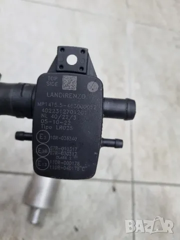 Газова уредба Landirenzo, снимка 3 - Части - 50120947