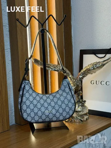 Gucci ✨Дамски Чанти , снимка 7 - Чанти - 56546603