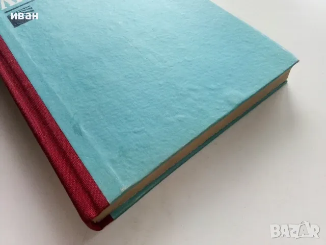 Христоматия по Литература за 11 клас. - Е.Генчева,Е.Славова,С.Хаджикосев - 1990г., снимка 5 - Учебници, учебни тетрадки - 49699658