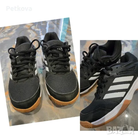 Маратонки адидас/ Adidas номер 34
