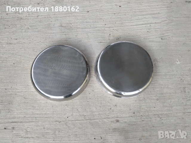 Тави алпака Хром Силистра , снимка 4 - Съдове за готвене - 52348193