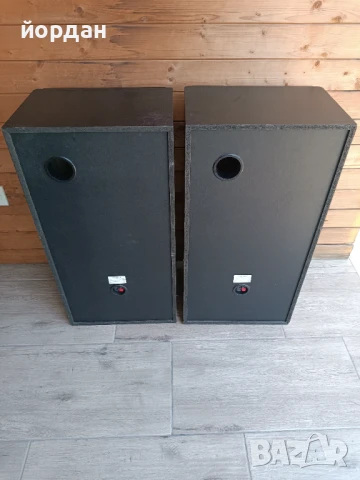 Тонколони Pioneer CS 9030, снимка 5 - Тонколони - 50768344