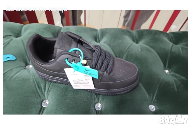 Nike Унисекс Маратонки👟Дамски Маратонки👟Мъжки Спортни Обувки Найк Код E. Fashion-92