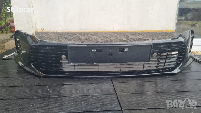 Броня предна Honda Jazz RS 22-25г, снимка 13 - Части - 50203804