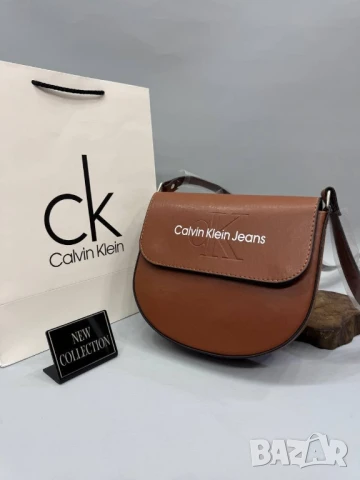 чанти Calvin Klein , снимка 10 - Чанти - 50627071