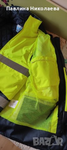 4 в 1-Sioen ново яке , снимка 5 - Якета - 42389855