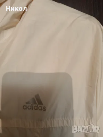 Лот Adidas с тениска , снимка 2 - Спортни екипи - 56298752